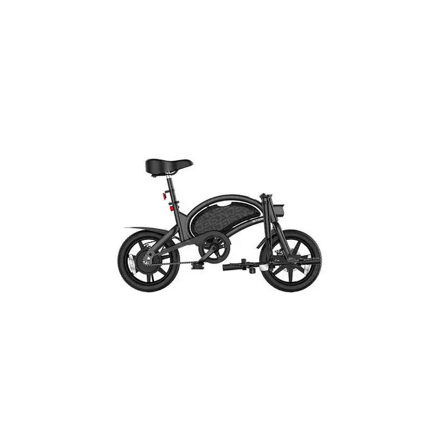 Jetson Pro Electric Scooter - Photo 2