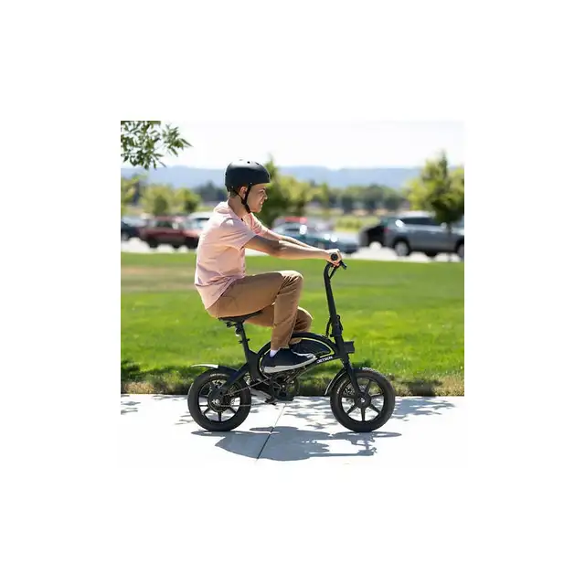 Jetson Pro Electric Scooter - Photo 3