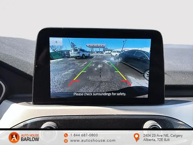 2021 Ford Escape SE NAVIGATION BACKUP CAMERA HEATED SEATS LANE A - Photo 13