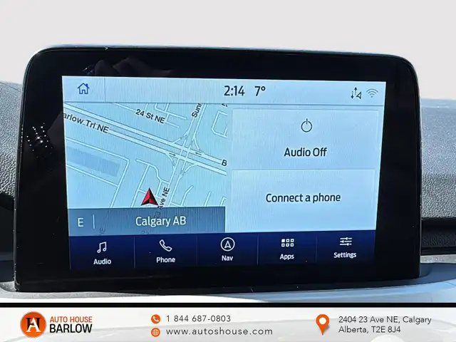 2021 Ford Escape SE NAVIGATION BACKUP CAMERA HEATED SEATS LANE A - Photo 14