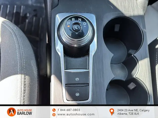 2021 Ford Escape SE NAVIGATION BACKUP CAMERA HEATED SEATS LANE A - Photo 17