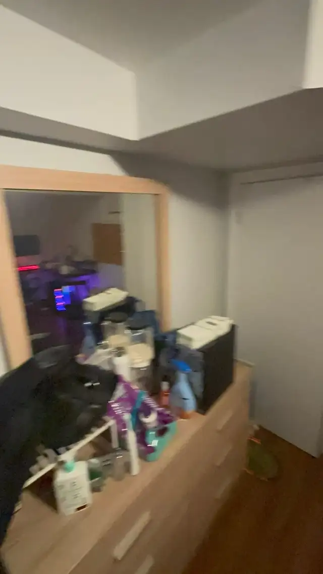 Student Housing Sublet