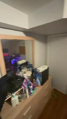 Student Housing Sublet