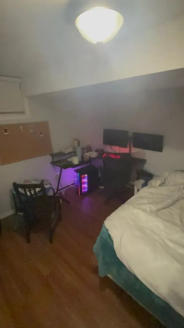 Student Housing Sublet - Photo 2