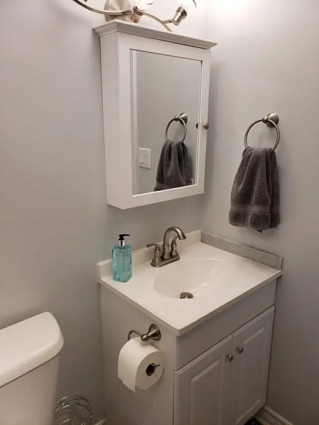 Student Housing Sublet - Photo 9