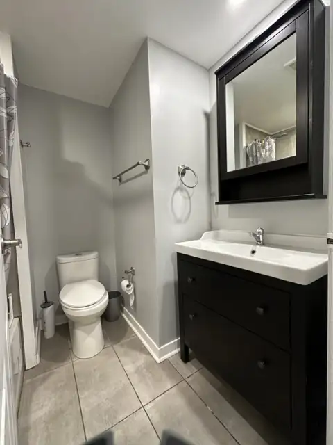 TWO BEDROOM APARTMENT ON MERIVALE ROAD OTTAWA FOR MAY JUNE 2026 - Photo 7