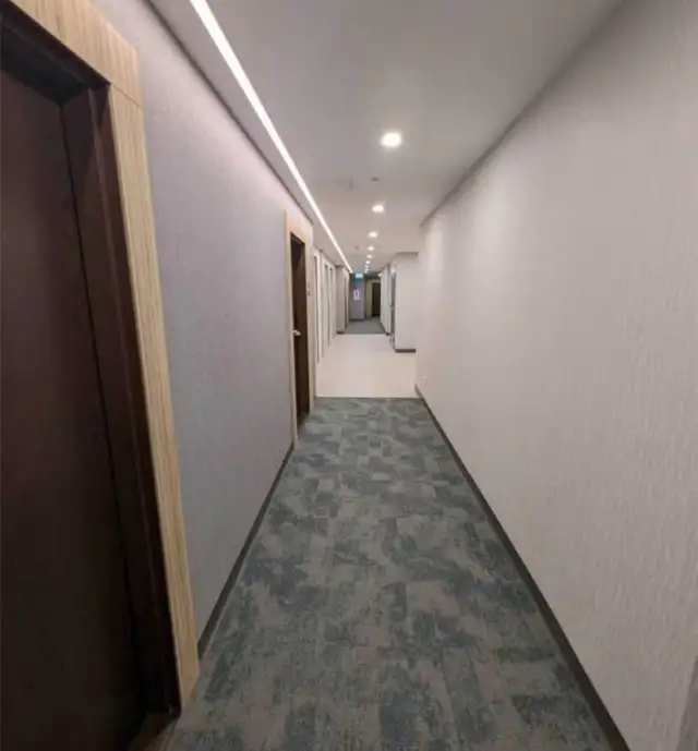 1 Bedroom Plus Den - Photo 4