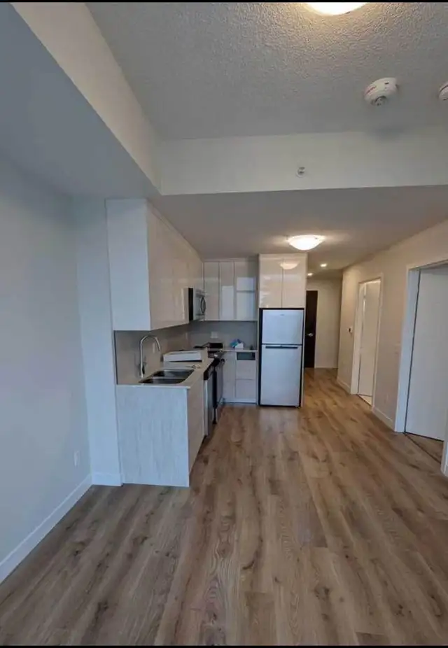 1 Bedroom Plus Den - Photo 5