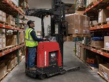 FORKLIFT (Mississauga)