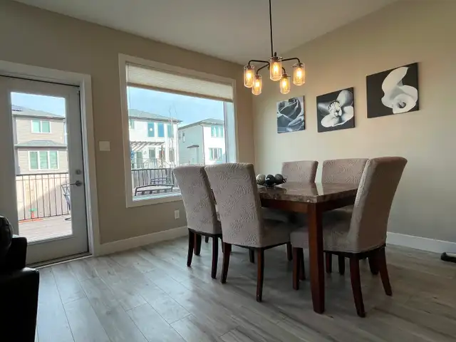 MLS#A2288496 - 642 Moonlight Land West Lethbridge - Photo 4