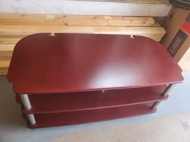 TV/Stereo Stand - Photo 2