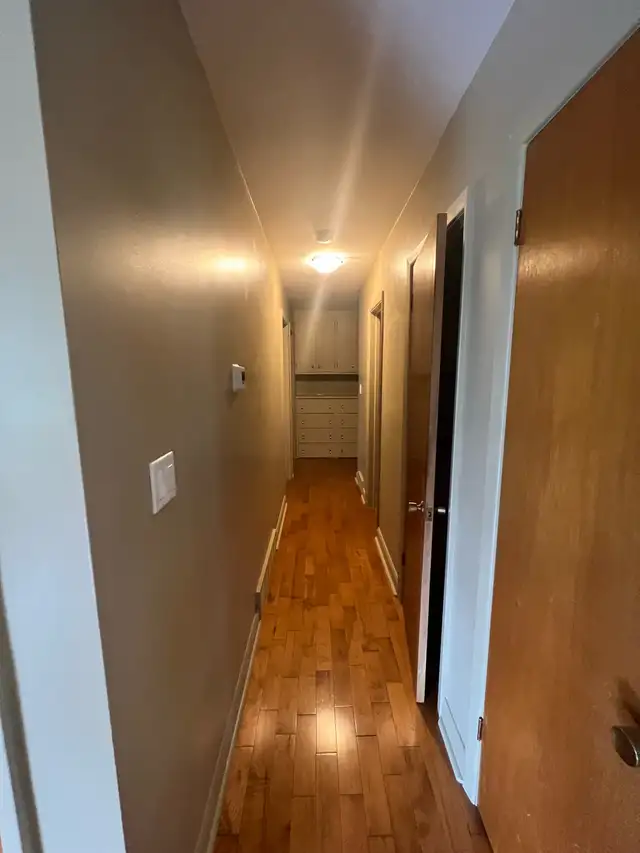 2 Bedroom   2 Bathroom Main floor for rent in Nobleton - Photo 4