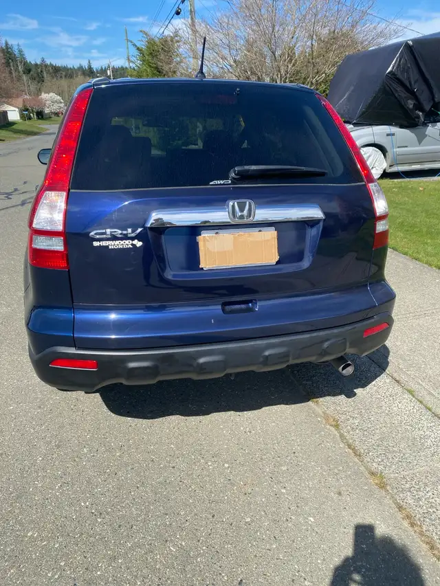 2008 Honda CRV - Photo 2