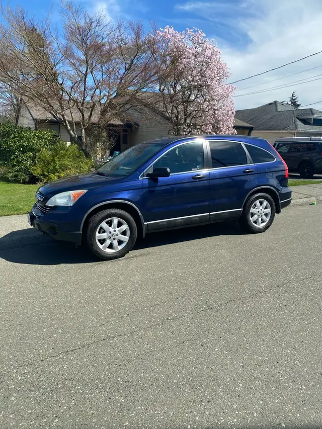 2008 Honda CRV - Photo 3