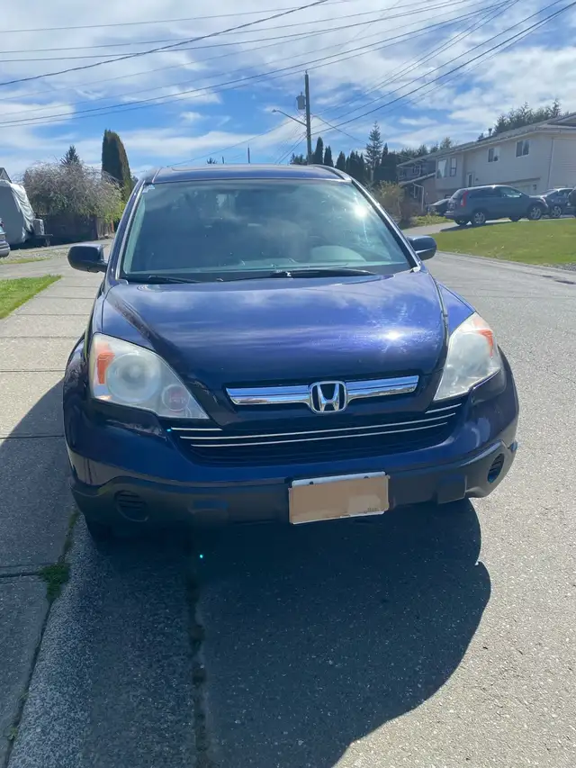 2008 Honda CRV - Photo 4