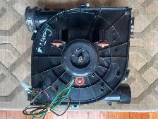 HC28CB116 HC27CB119 320725-757 Furnace Inducer Assemblies