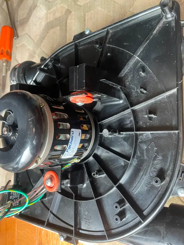 HC28CB116 HC27CB119 320725-757 Furnace Inducer Assemblies - Photo 3