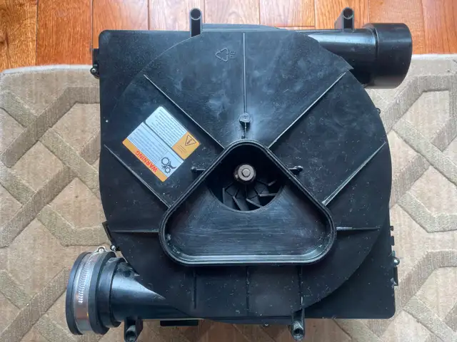 HC28CB116 HC27CB119 320725-757 Furnace Inducer Assemblies - Photo 4