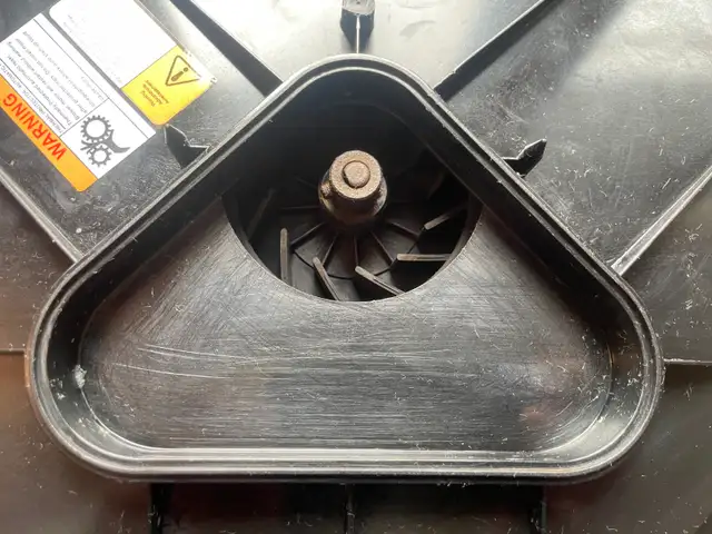 HC28CB116 HC27CB119 320725-757 Furnace Inducer Assemblies - Photo 5