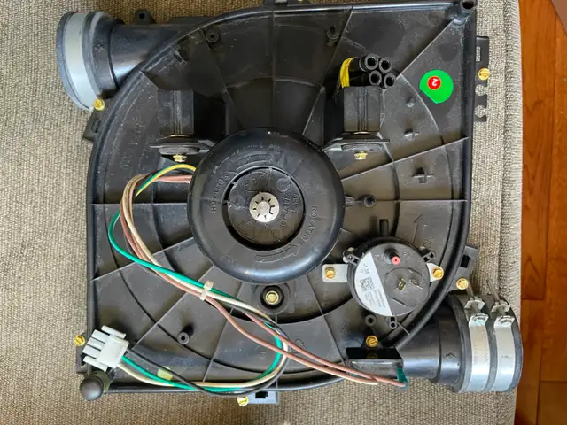 HC28CB116 HC27CB119 320725-757 Furnace Inducer Assemblies - Photo 6