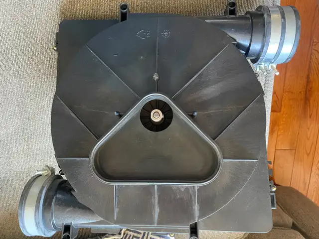 HC28CB116 HC27CB119 320725-757 Furnace Inducer Assemblies - Photo 8