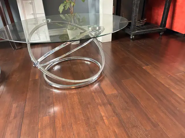 Coffee Table, 2 End Tables  PRICE - Photo 3