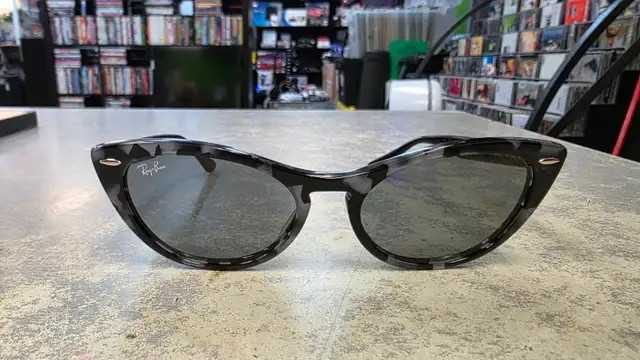 Ray-Ban Nina Sunglasses