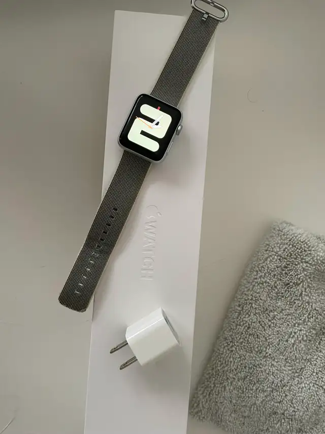 Apple Watch Series 2