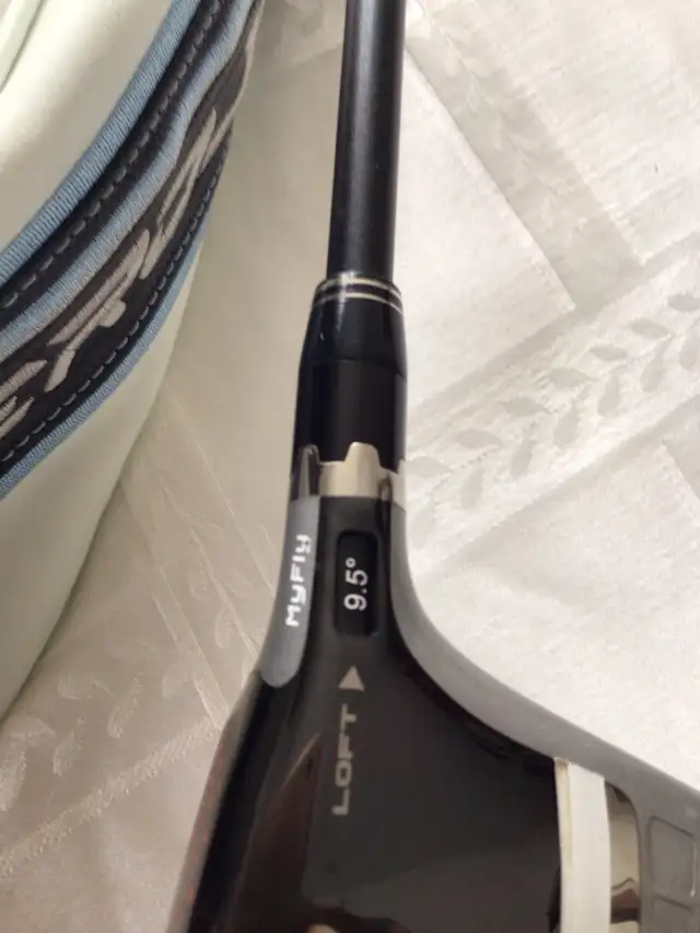 COBRA  AMP CELL DRIVER. EXCELLENT CONDITION, COVER. $100. - Photo 4