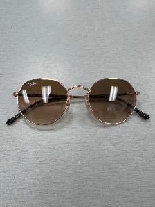 Ray-Ban JACK Sunglasses Arista Gold - RB3565