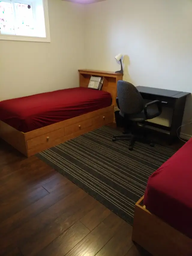 2bdrm FULLY Furnished Bsmt Apt-Near UTSC,Centennial - Photo 6