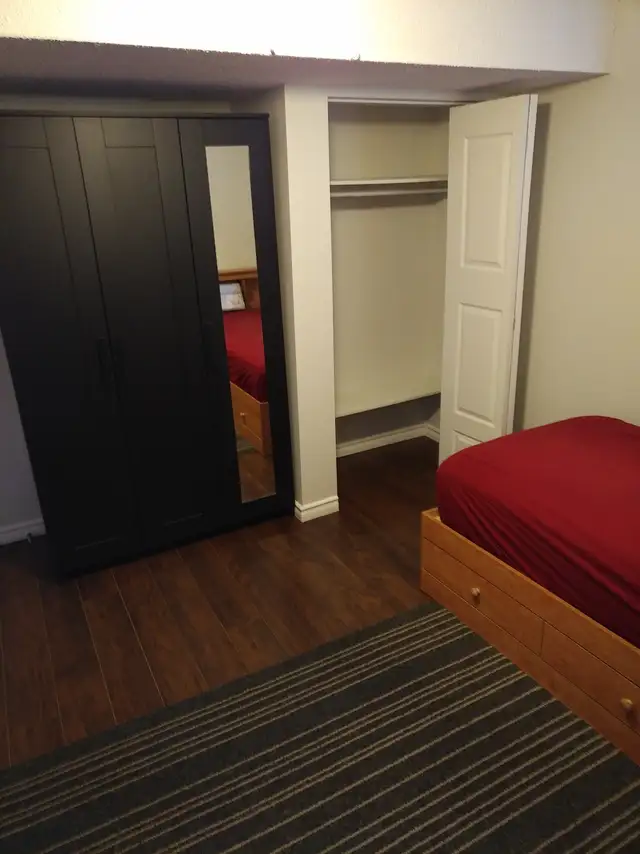 2bdrm FULLY Furnished Bsmt Apt-Near UTSC,Centennial - Photo 7