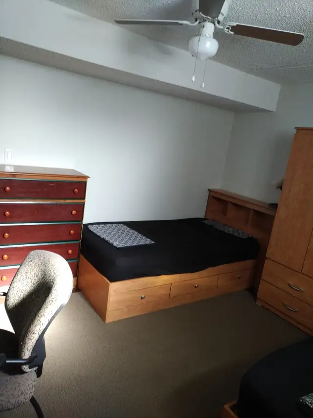 2bdrm FULLY Furnished Bsmt Apt-Near UTSC,Centennial - Photo 9