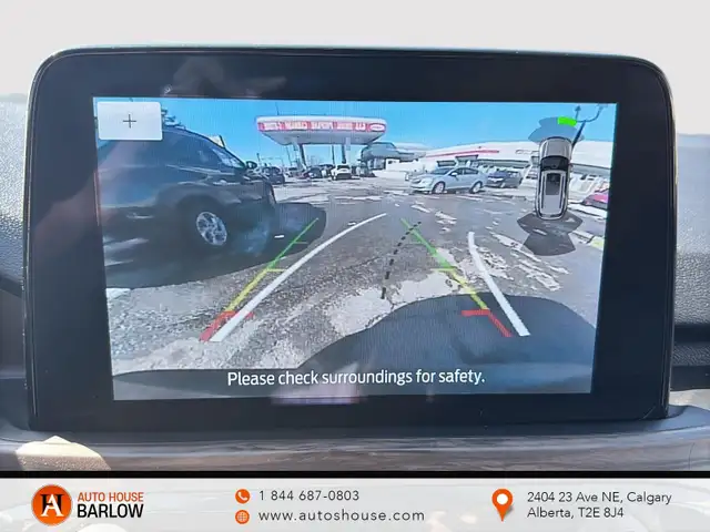 2020 Ford Escape Titanium Hybrid NAVIGATION HEATED LEATHER SEATS - Photo 13