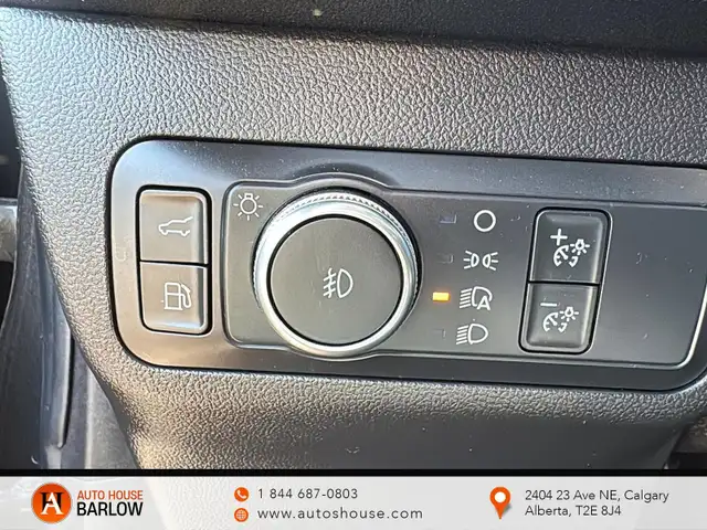 2020 Ford Escape Titanium Hybrid NAVIGATION HEATED LEATHER SEATS - Photo 17