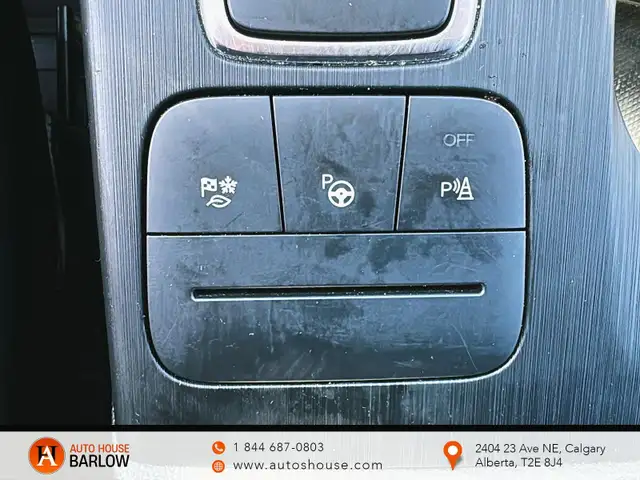 2020 Ford Escape Titanium Hybrid NAVIGATION HEATED LEATHER SEATS - Photo 18