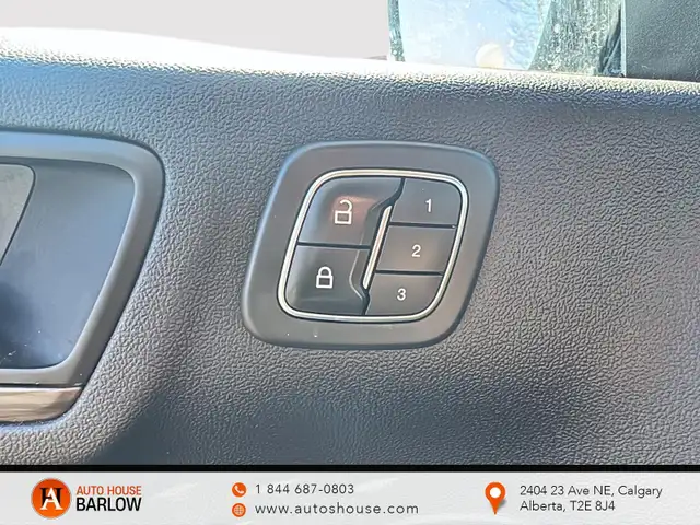 2020 Ford Escape Titanium Hybrid NAVIGATION HEATED LEATHER SEATS - Photo 19