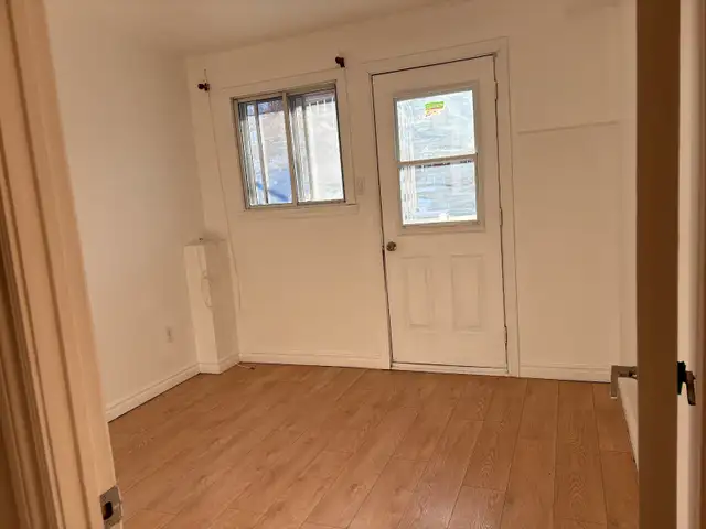 4 1/2 Apartment near Metro Station - Photo 5