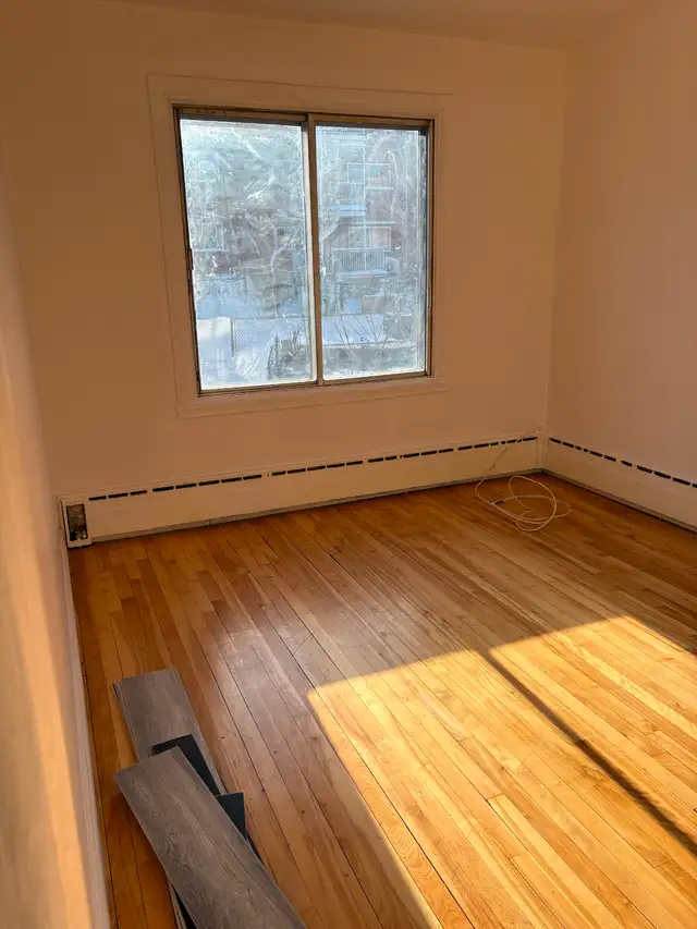 4 1/2 Apartment near Metro Station - Photo 7