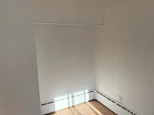 4 1/2 Apartment near Metro Station - Photo 8