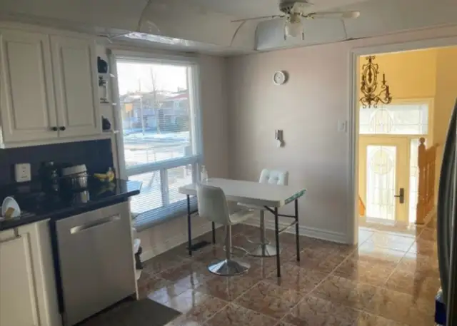 private room for rent - Photo 6