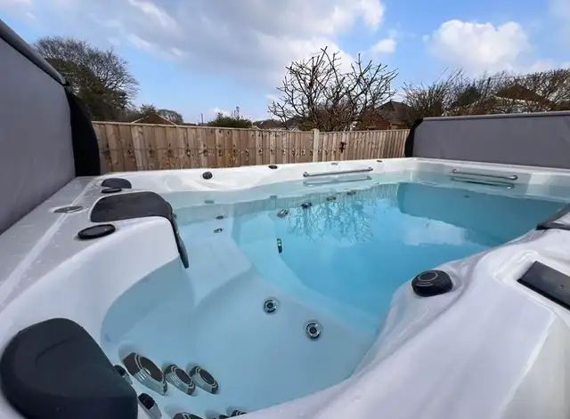 15FT SWIM SPA FOR SALE - Photo 3