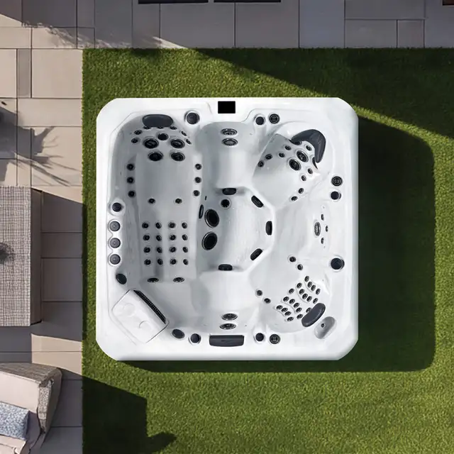 STARGATE HOT TUB FOR SALE