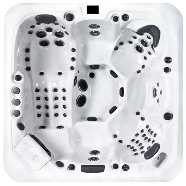 STARGATE HOT TUB FOR SALE - Photo 8