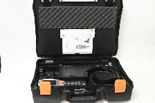Testo 330-2 LL Flue Gas Analysis Portable USED in good condition