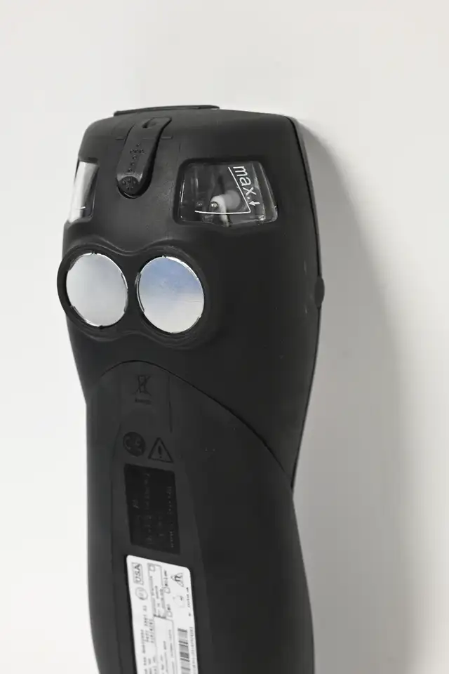 Testo 330-2 LL Flue Gas Analysis Portable USED in good condition - Photo 9