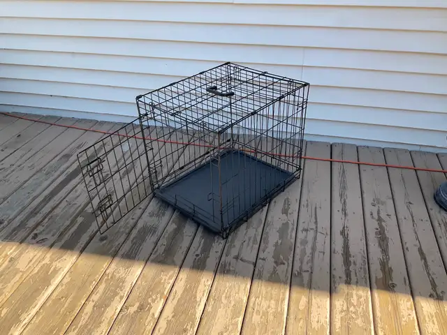 Pet Cage