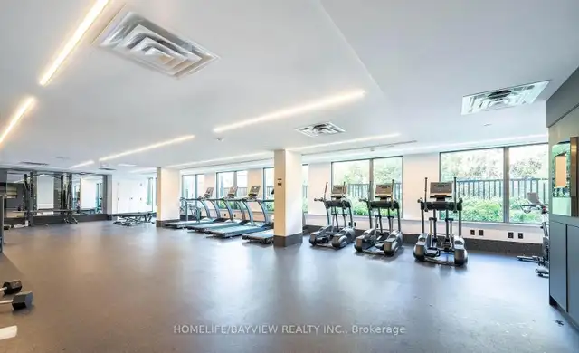 $810 1 bedroom available in a 2bed2bath (7-walk from Wilson stn) - Photo 7