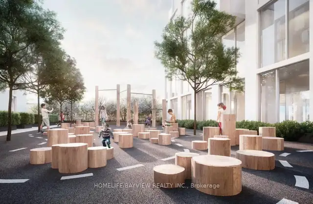 $810 1 bedroom available in a 2bed2bath (7-walk from Wilson stn) - Photo 10