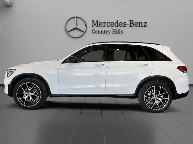 2022 Mercedes-Benz GLC300 4MATIC SUV Warranty until 2028! Highly - Photo 2
